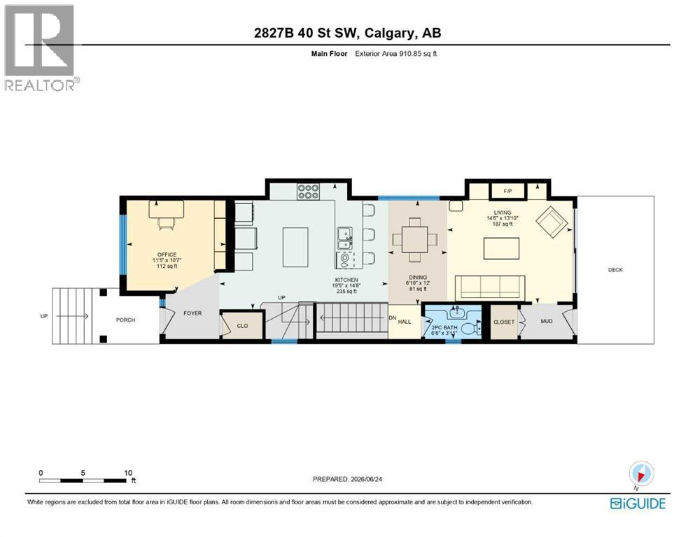 2827 40 Street Southwest - Photo 33