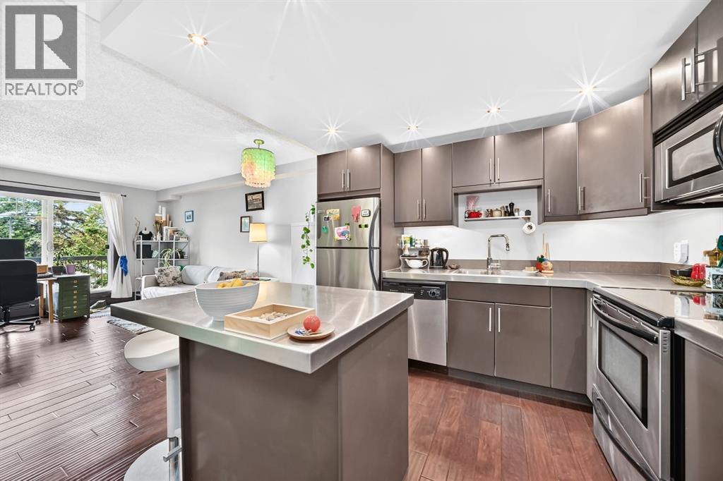 #304 1301 17 Avenue NW - 5