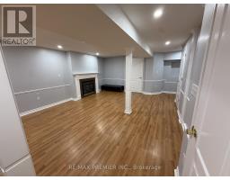 Lower - 54 Castlepoint Drive, Vaughan, ON L4H1B8 Photo 11