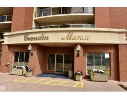 Apartment for sale at #706 9741 110 St NW, Edmonton — MLS® E4503439