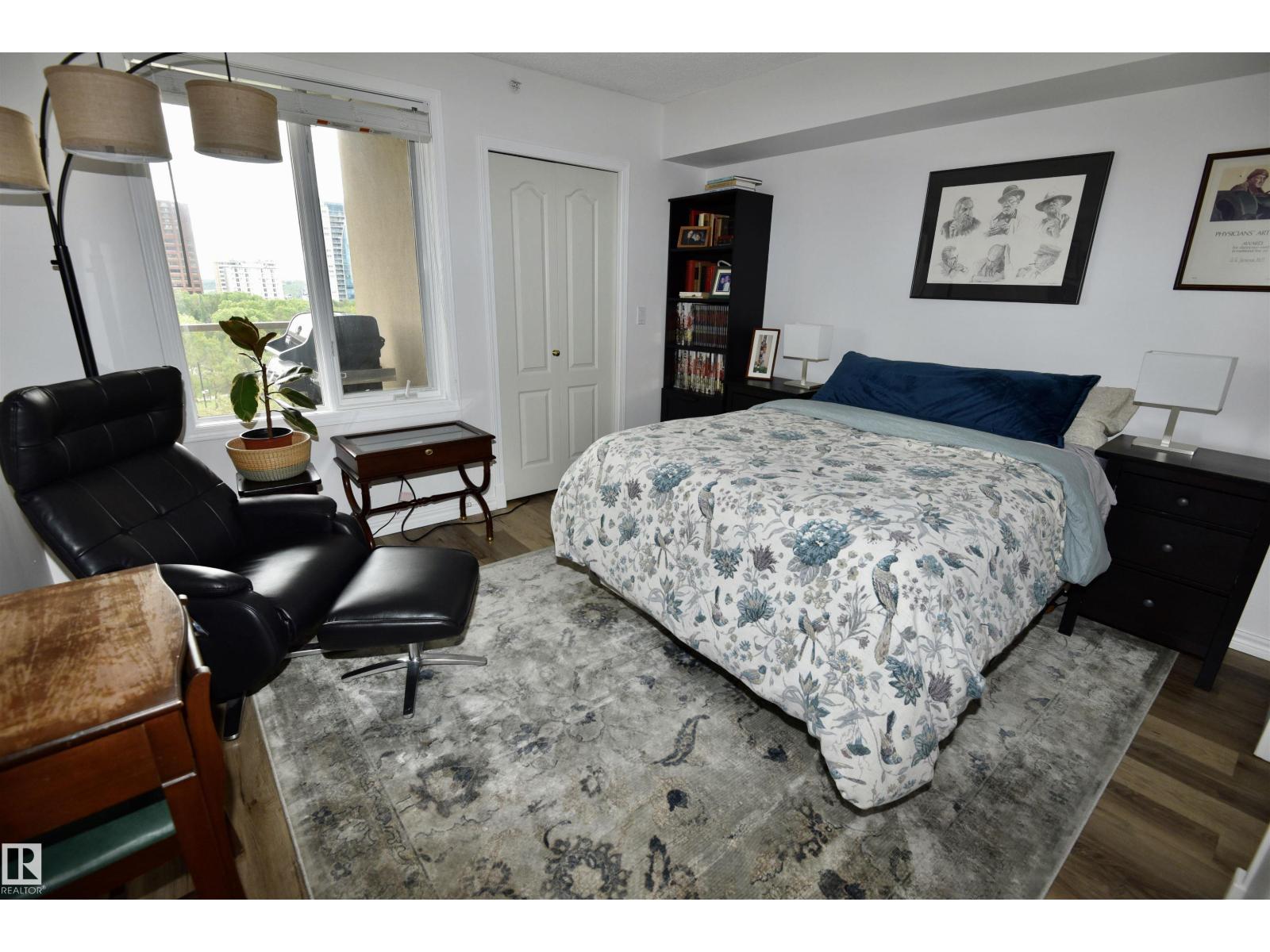 #706 9741 110 ST NW - 12