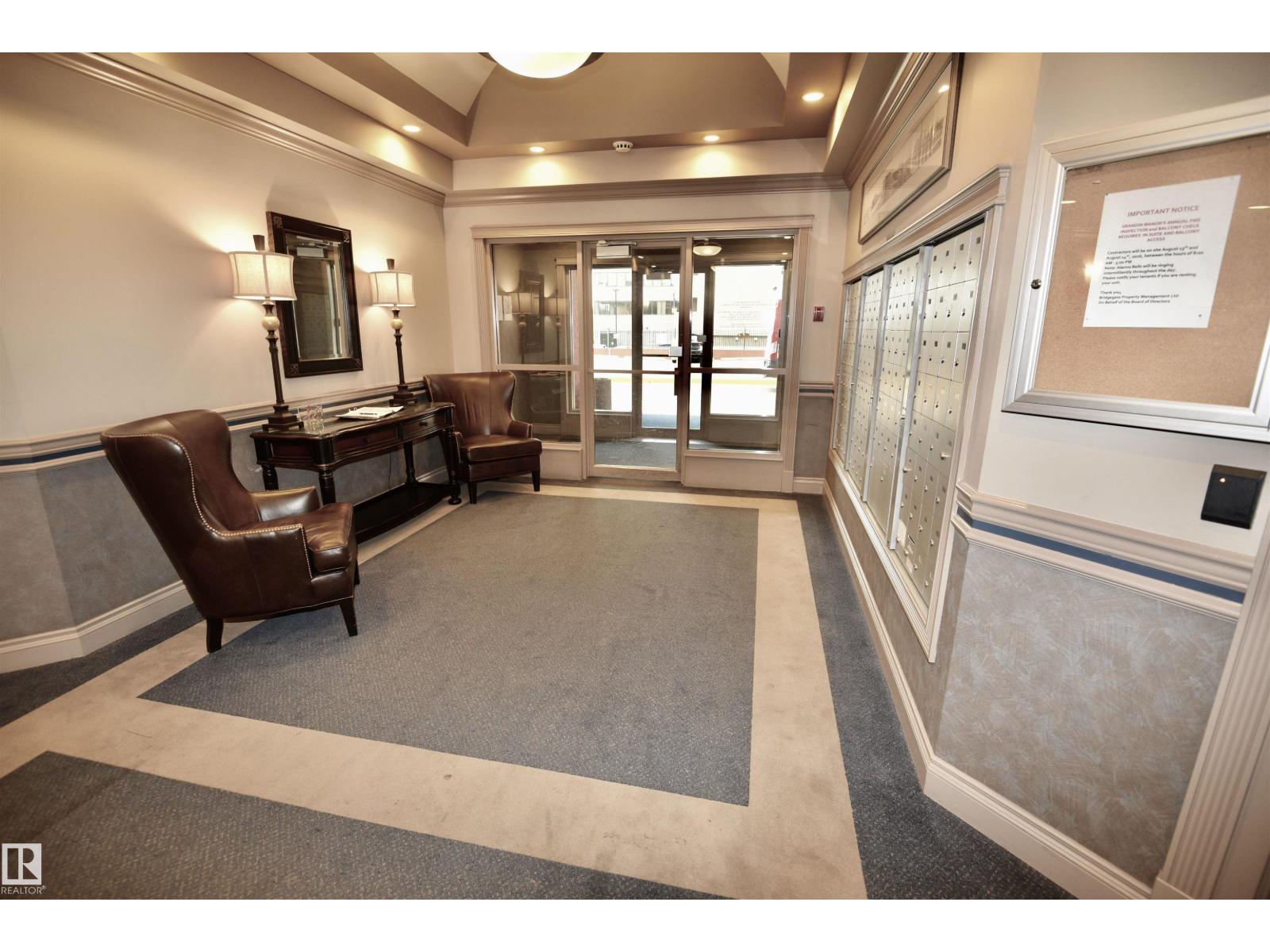 #706 9741 110 ST NW - 20