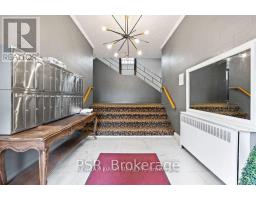 18 - 69 Old Mill Terrace, Toronto, ON M8X1A1 Photo 17