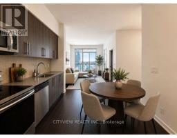 606 - 4011 Brickstone Mews, Mississauga, ON L5B0J7 Photo 7