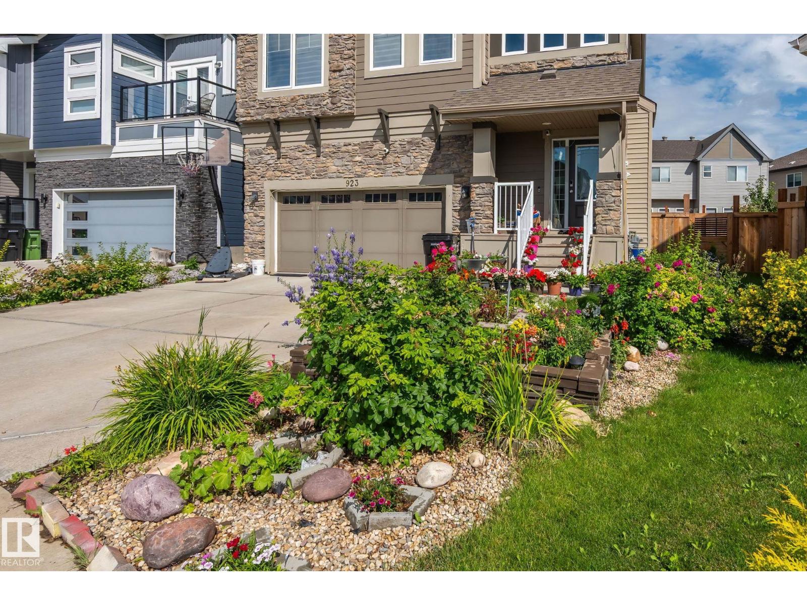 923 174st SW - 2