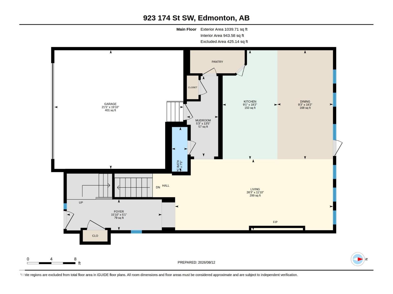 923 174st SW - 52