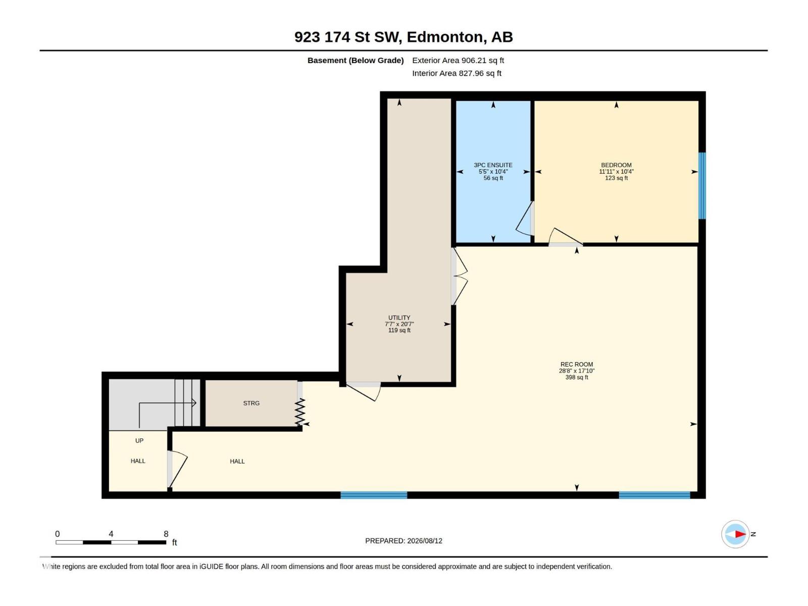 923 174st SW - 54