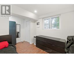Bsmt - 111 Britten Close, Hamilton, ON L9C4K1 Photo 12