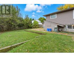 Bsmt - 111 Britten Close, Hamilton, ON L9C4K1 Photo 20