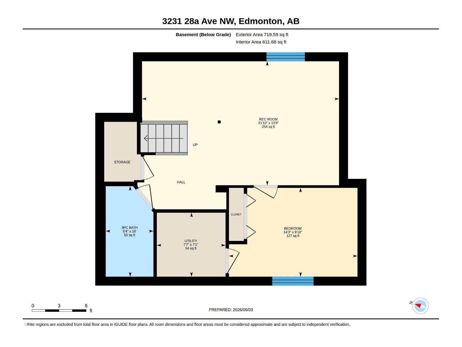 3231 28A Avenue NW - Photo 29