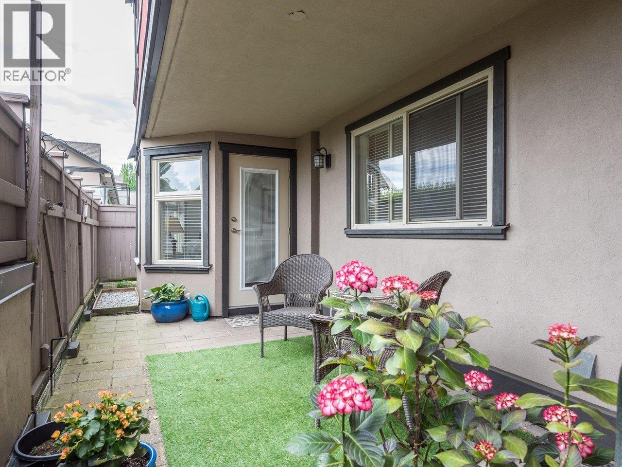 B207 4821 53 STREET, Ladner