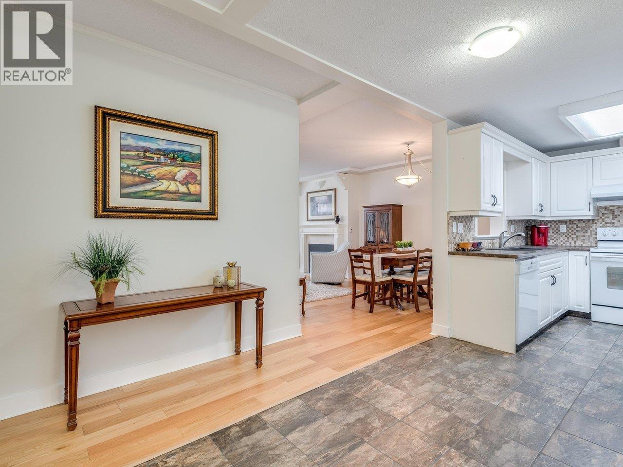 B207 4821 53 STREET, Ladner