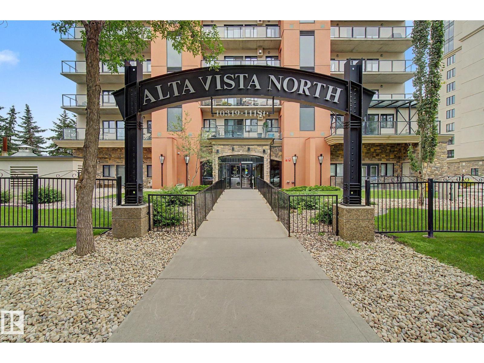 #807 10319 111 ST NW - 34