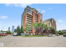 #807 10319 111 St Nw, Edmonton, AB T5K0A2 Photo 36