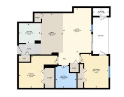 #807 10319 111 St Nw, Edmonton, AB T5K0A2 Photo 49