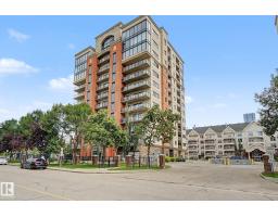 #807 10319 111 St Nw, Edmonton, AB T5K0A2 Photo 35