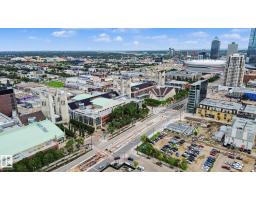 #807 10319 111 St Nw, Edmonton, AB T5K0A2 Photo 46