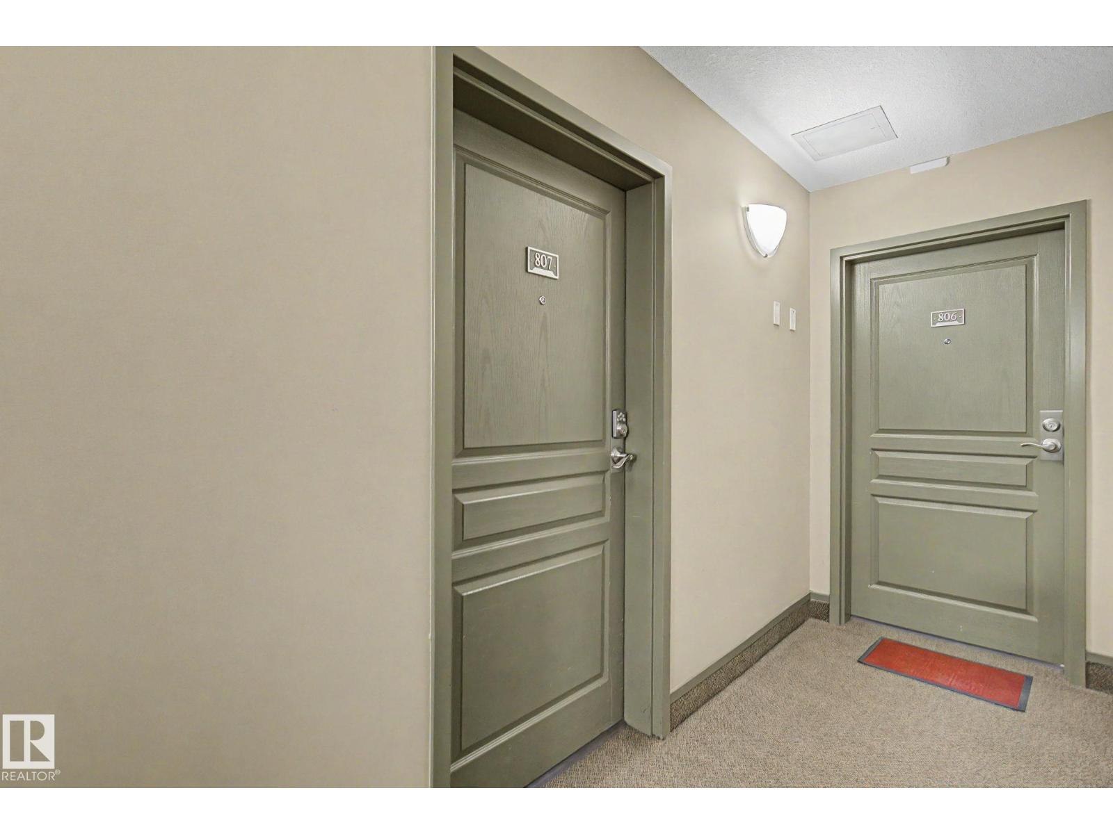 807 10319 111 Street NW - Photo 28