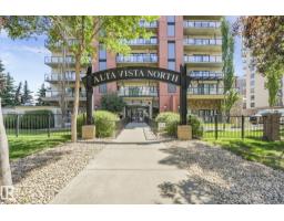 Apartment for sale at #807 10319 111 St NW, Edmonton — MLS® E4503742