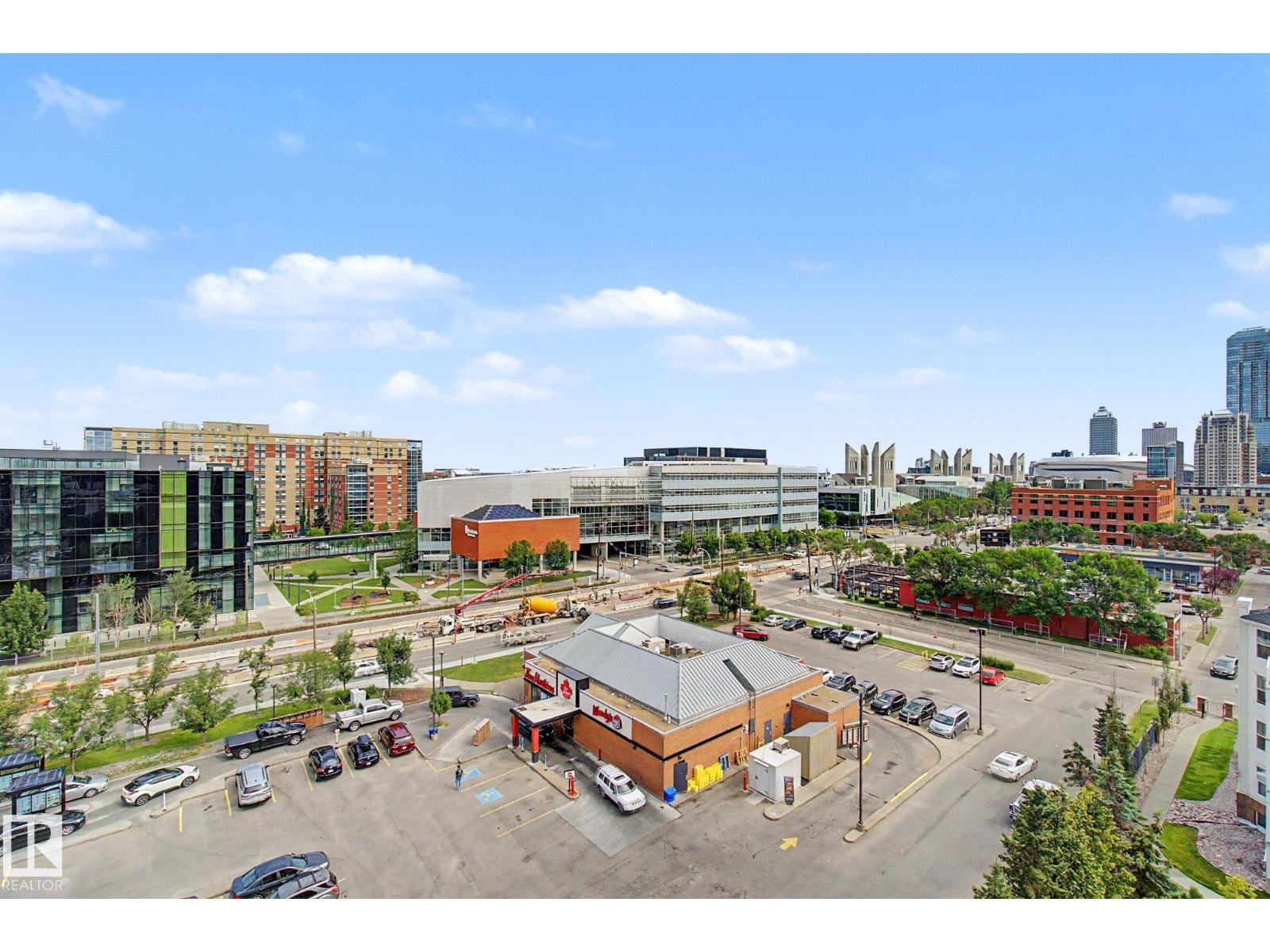 807 10319 111 Street NW - Photo 26