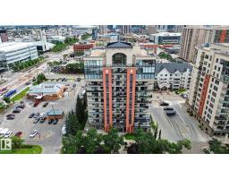 #807 10319 111 St Nw, Edmonton, AB T5K0A2 Photo 39