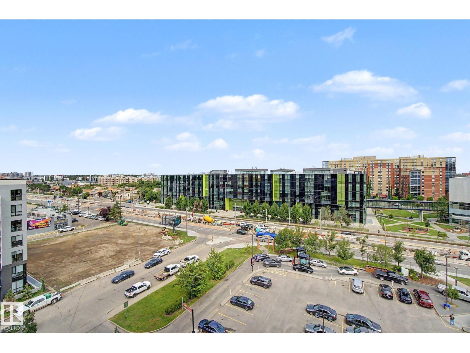 807 10319 111 Street NW - Photo 27