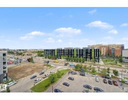#807 10319 111 St Nw, Edmonton, AB T5K0A2 Photo 27