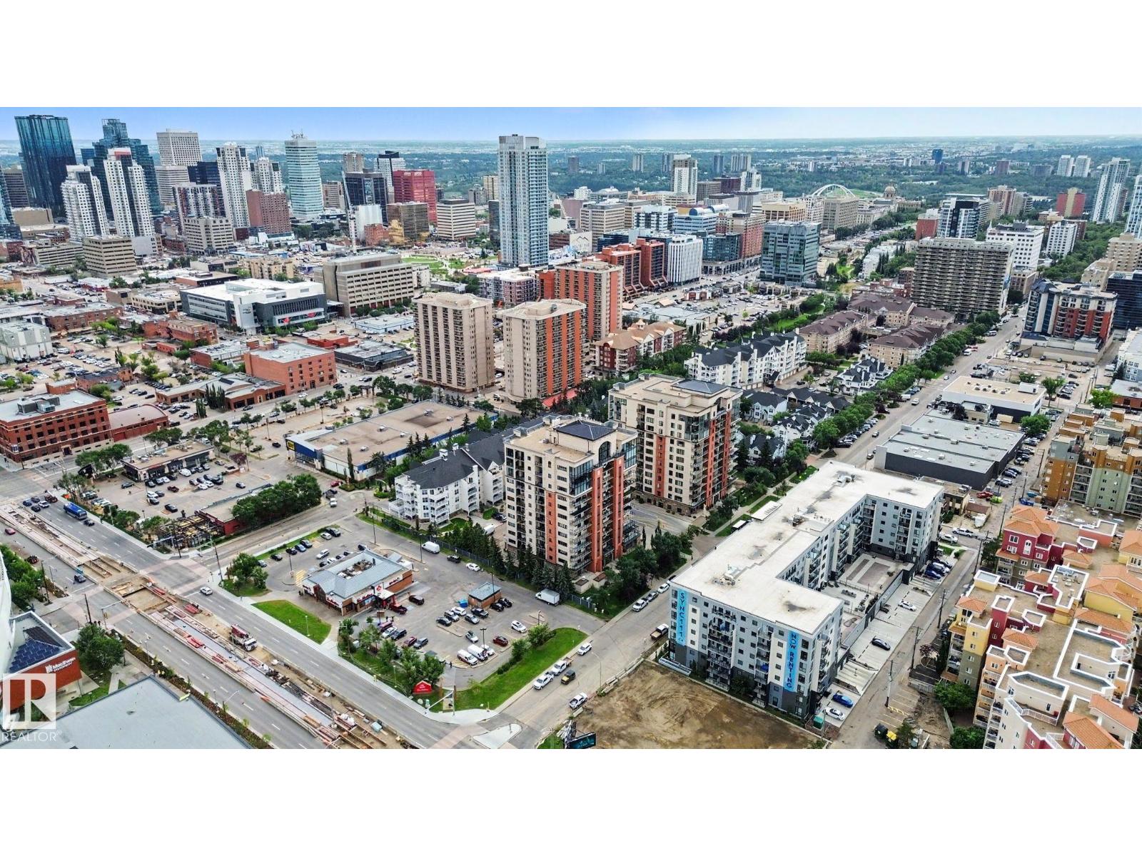 807 10319 111 Street NW - Photo 42