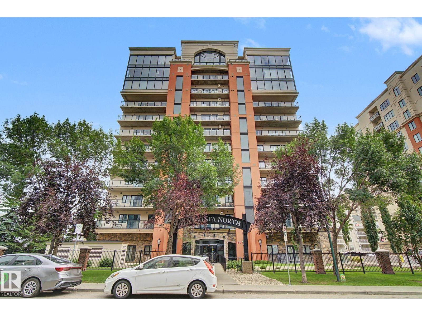 #807 10319 111 ST NW - 37