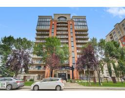 #807 10319 111 St Nw, Edmonton, AB T5K0A2 Photo 37