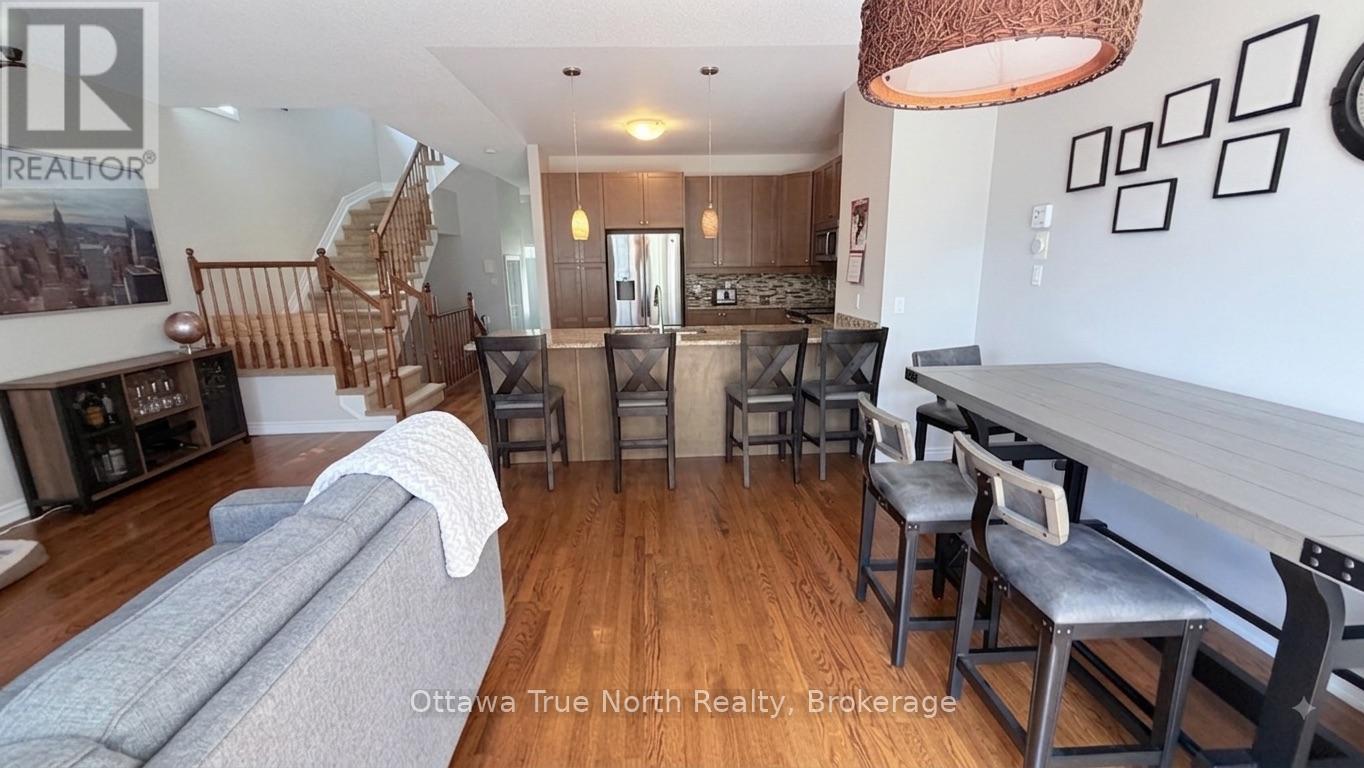 3 Bed, 3 Bath House for Rent in Ottawa – 308 GLENBRAE AVENUE S, Ottawa – MLS# X13674256 - Image 7
