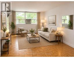 107 - 541 Blackthorn Avenue, Toronto, ON M6M5A6 Photo 8