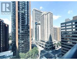 1109 - 1080 Bay Street, Toronto, ON M5S0A6 Photo 22
