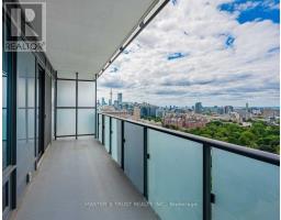 1109 - 1080 Bay Street, Toronto, ON M5S0A6 Photo 23