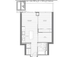 1109 - 1080 Bay Street, Toronto, ON M5S0A6 Photo 27