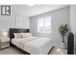 Bedroom - 83 Luxstone Crescent Sw, Airdrie, AB T4B2W7 Photo 13