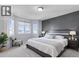 4pc Bathroom - 83 Luxstone Crescent Sw, Airdrie, AB T4B2W7 Photo 9