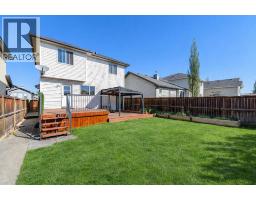 Furnace - 83 Luxstone Crescent Sw, Airdrie, AB T4B2W7 Photo 20