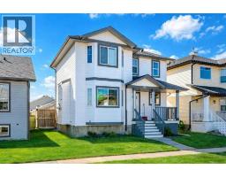 83 Luxstone Crescent Sw, Airdrie, AB T4B2W7 Photo 21