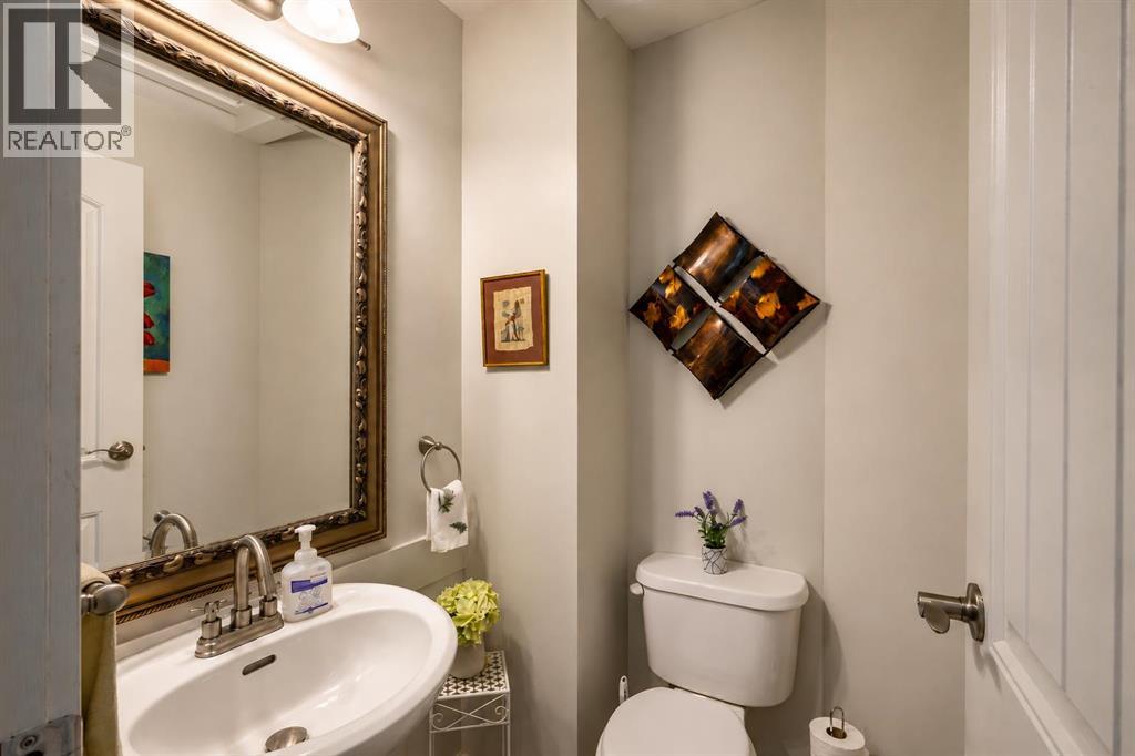 710 Bearspaw Village Drive - Photo 18