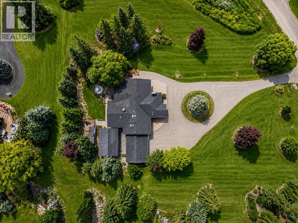 710 Bearspaw Village Drive - Photo 43