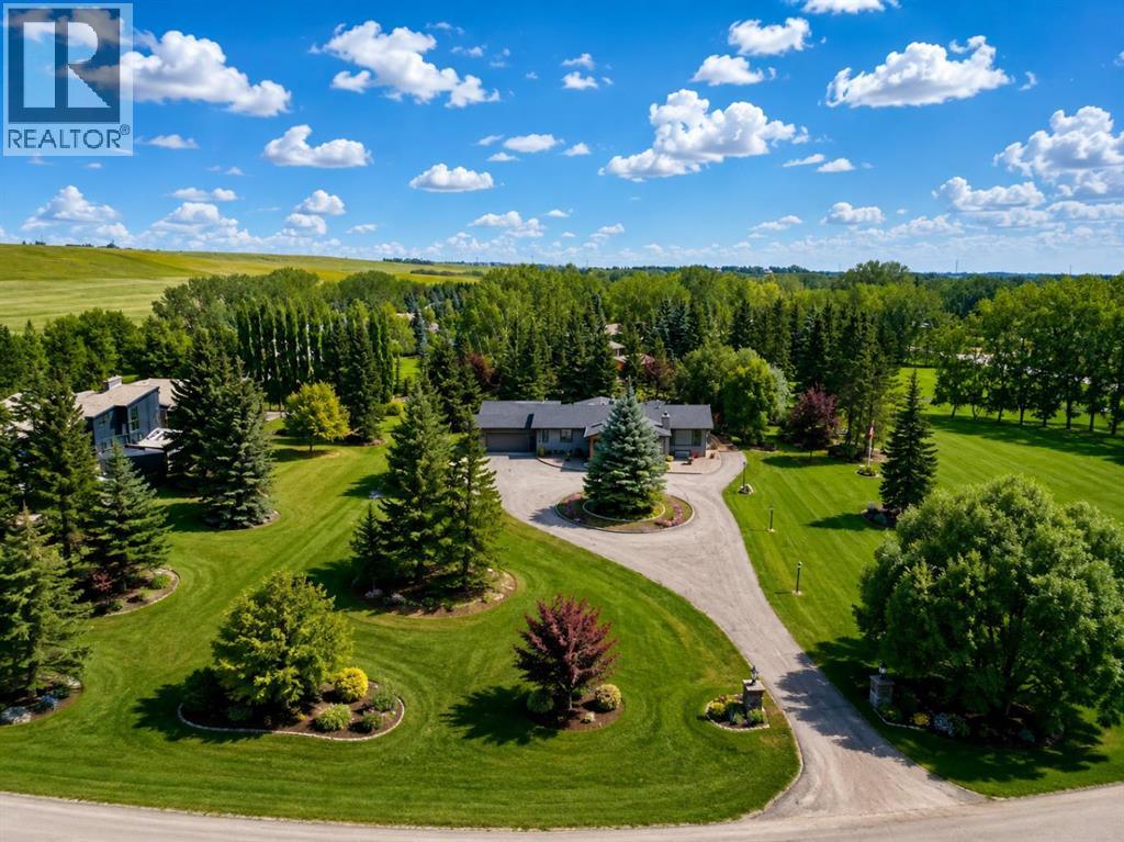 710 Bearspaw Village Drive