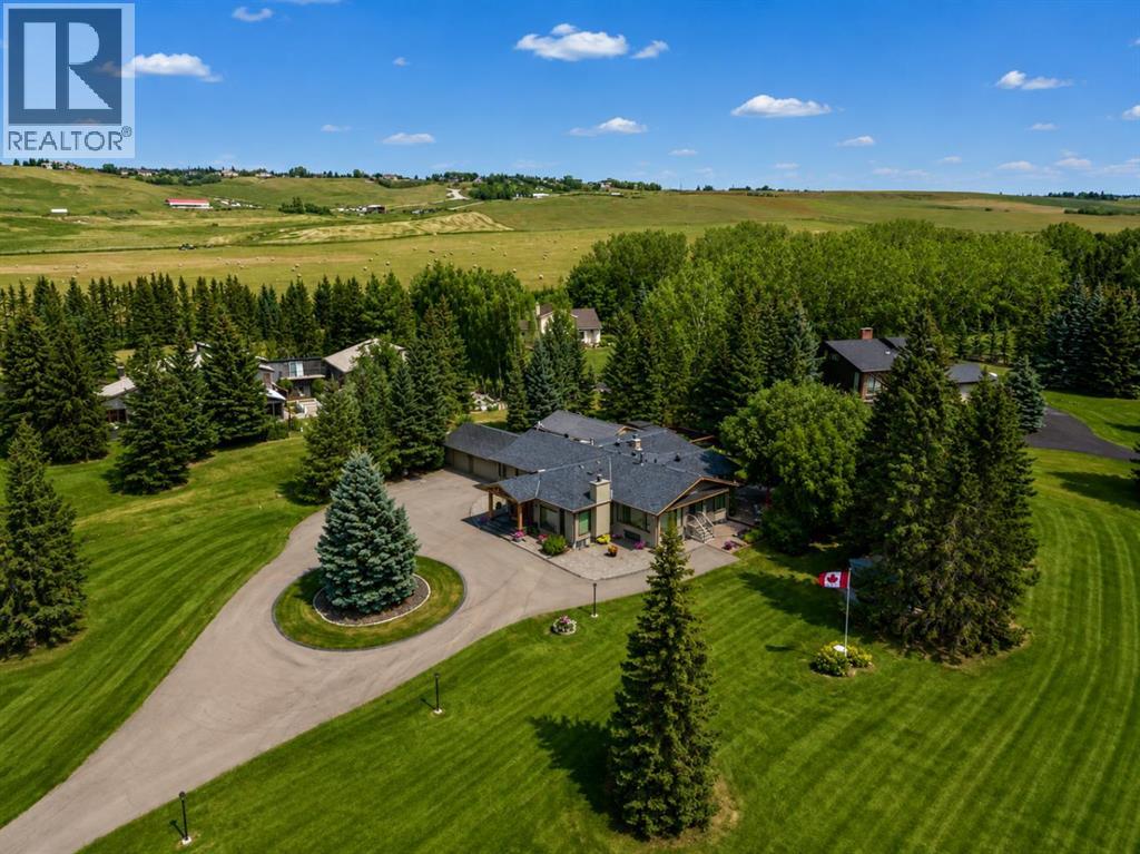 710 Bearspaw Village Drive - Photo 46