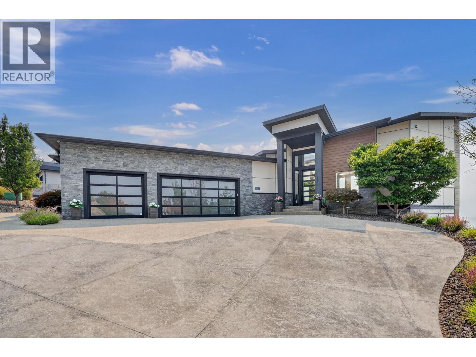 1551 Granite Road, Lake Country