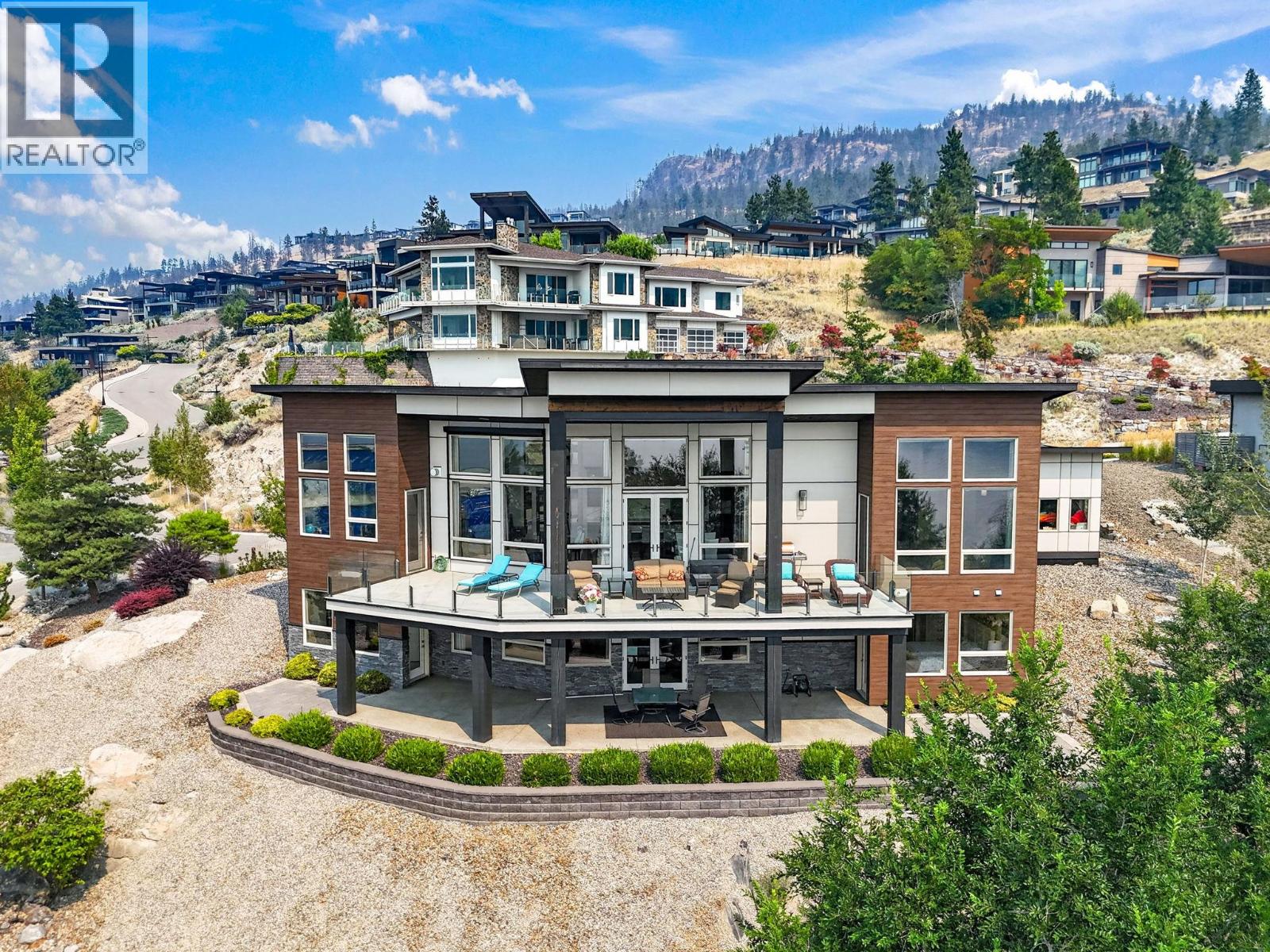 1551 Granite Road, Lake Country
