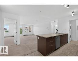 Bedroom 2 - #2309 7343 South Terwillegar Dr Nw, Edmonton, AB T6R0M2 Photo 6