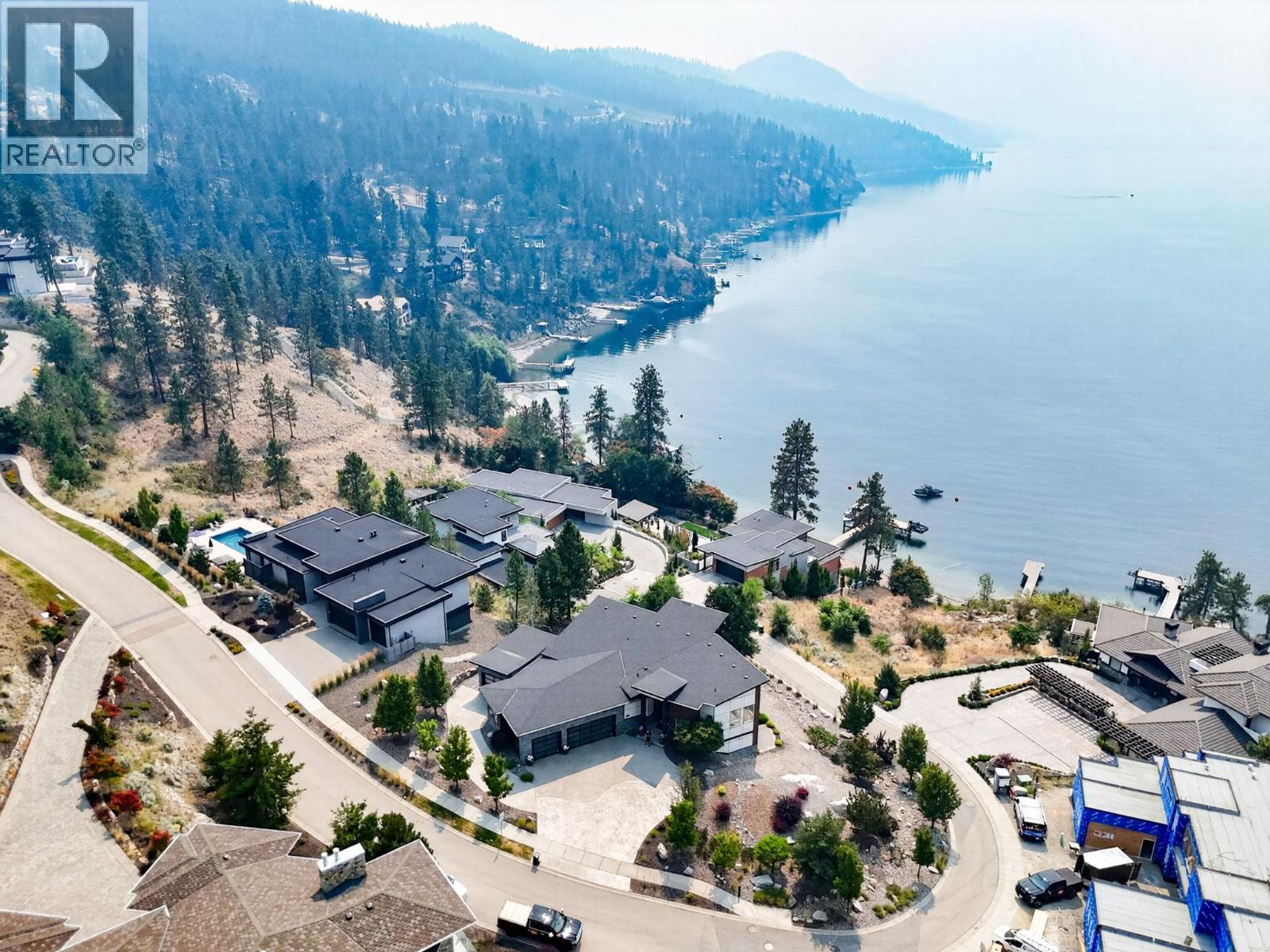 1551 Granite Road, Lake Country