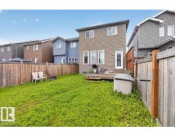 2619 Chokecherry Ln Sw, Edmonton, AB T6X2K2 Photo 37