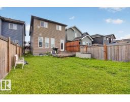 2619 Chokecherry Ln Sw, Edmonton, AB T6X2K2 Photo 39