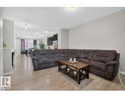 Bedroom 3 - 2619 Chokecherry Ln Sw, Edmonton, AB T6X2K2 Photo 6